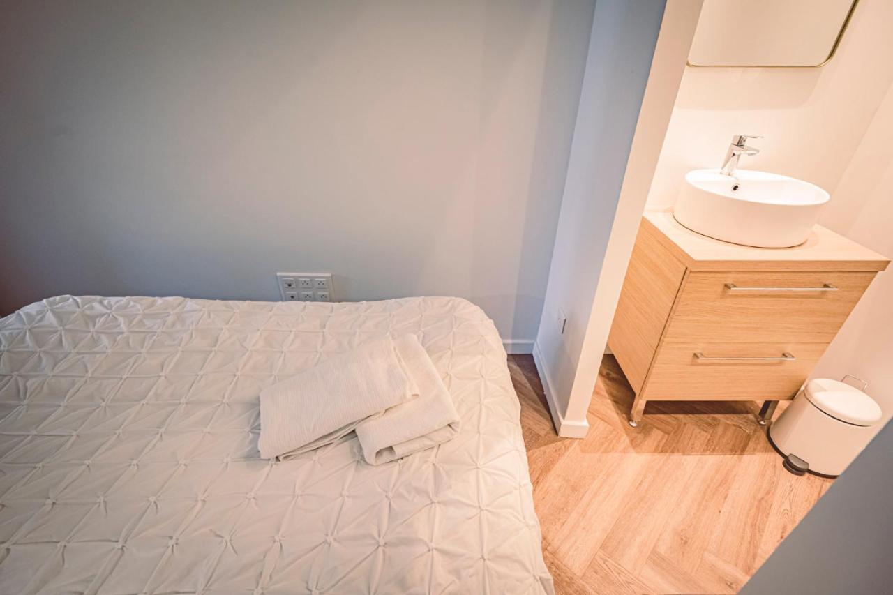Appartement Bogota à Reims Extérieur photo