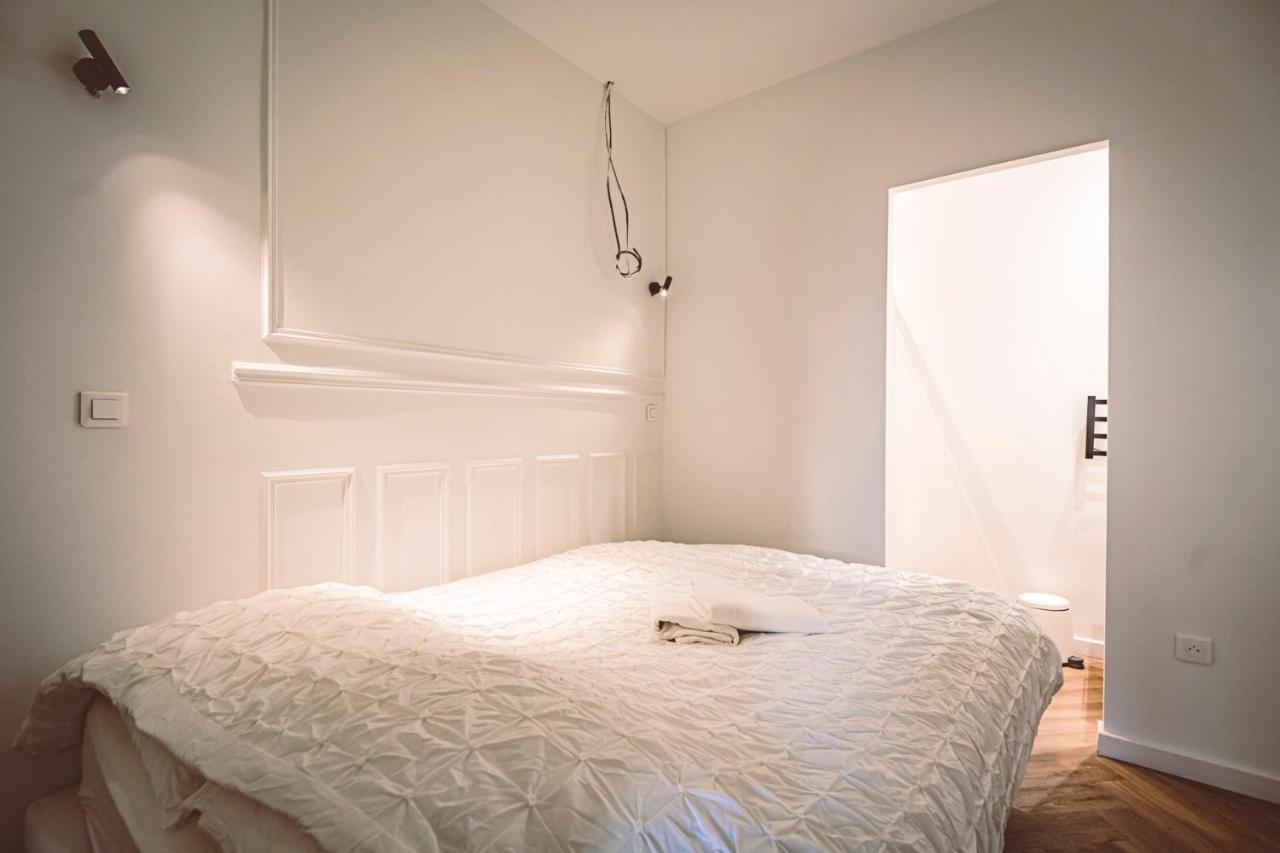 Appartement Bogota à Reims Extérieur photo